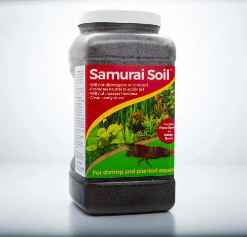 CaribSea Samurai Soil 9 lb - Image 2