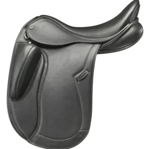 Carl Hester Integro Ii Saddle With Block 9