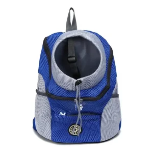 Carrier Backpack