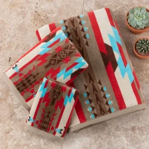 Carstens Ojo Caliente Washcloth