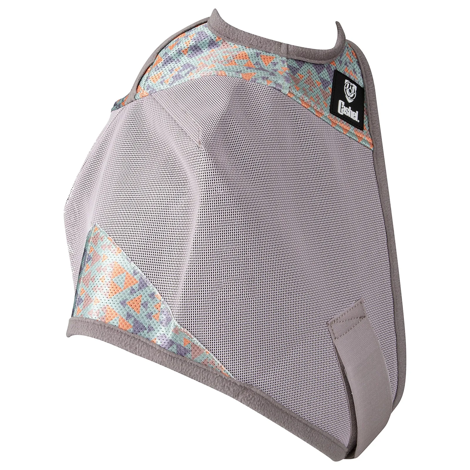Cashel Company Crusader Designer Fly Mask for Warmblood