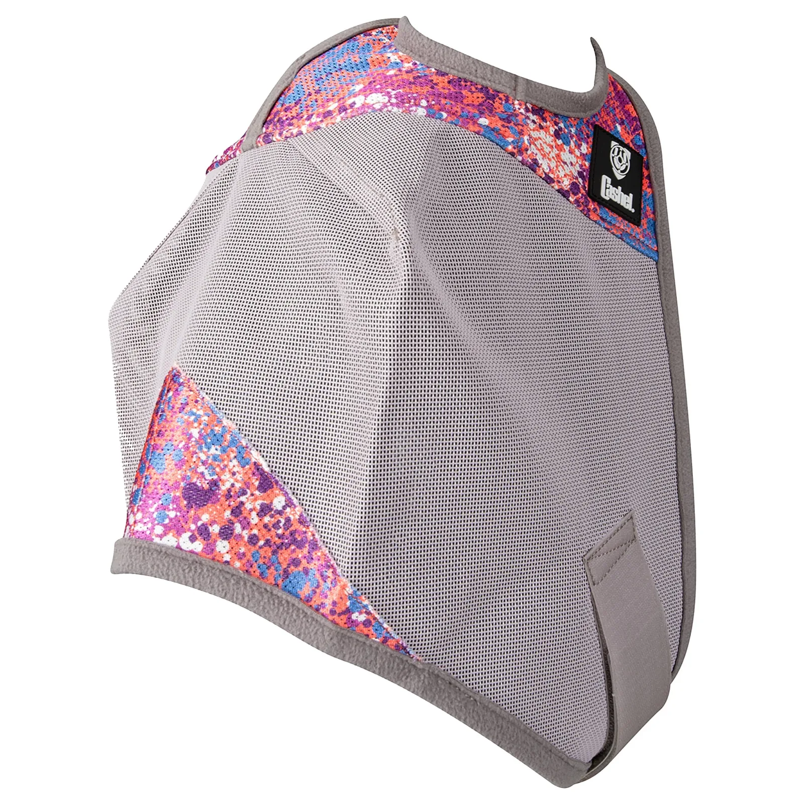 Cashel Company Crusader Designer Fly Mask for Warmblood - Image 2