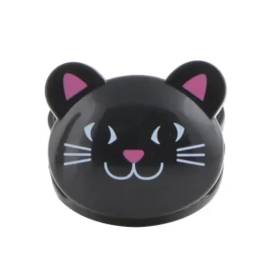Cat Bag Clips