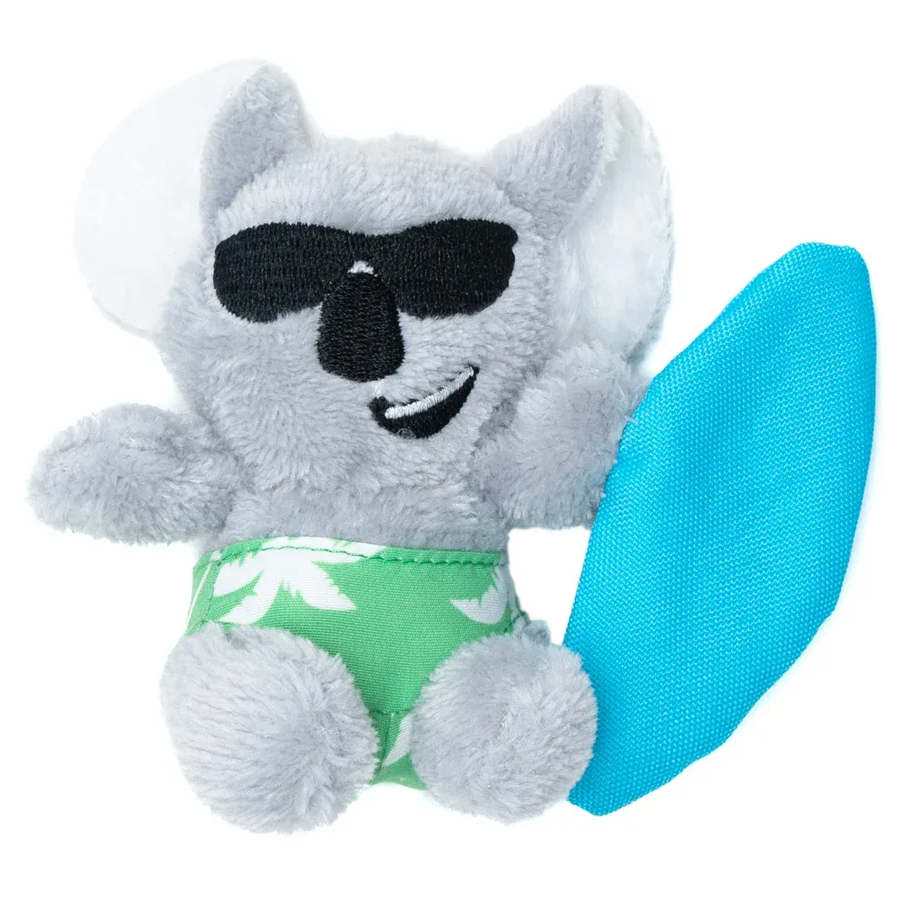 Cat-ch a wave catnip toy - Image 2