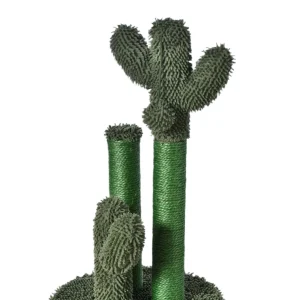 Cat Craft Cactus Cat Scratching Post