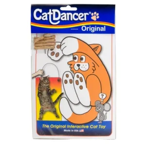 Cat Dancer Original Cat Toy