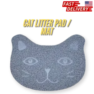 Cat Litter Pad / Cat Litter Mat