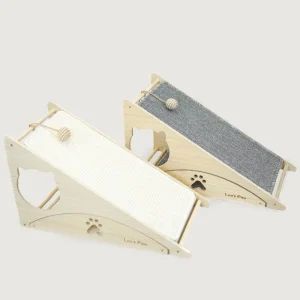 Cat Scratch and Play Ramp