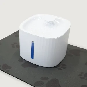 Cat Water Fountain