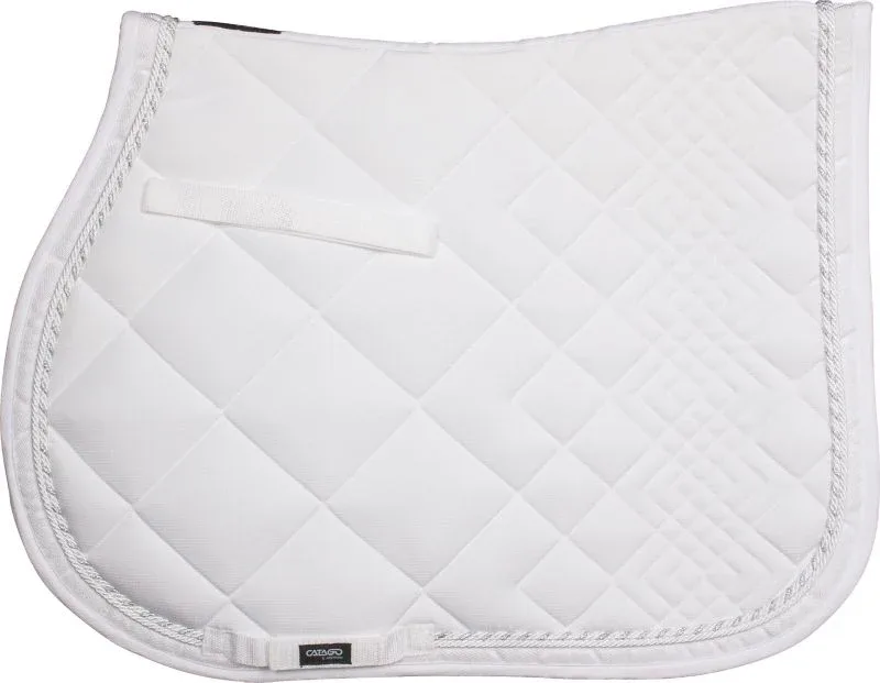 CATAGO Diamond All Purpose Saddle Pad - Image 2