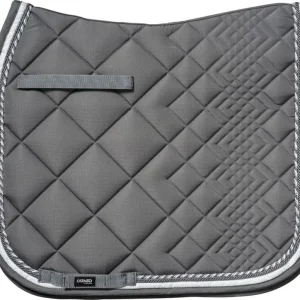 CATAGO Diamond Dressage Saddle Pad