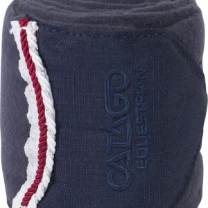 Catago Diamond Fleece Bandage 4.5