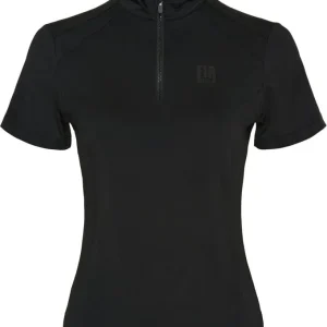 Catago Fir-Tech 1/4 Zip SS Top