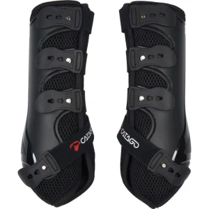 Catago FIR-Tech Dressage Boots