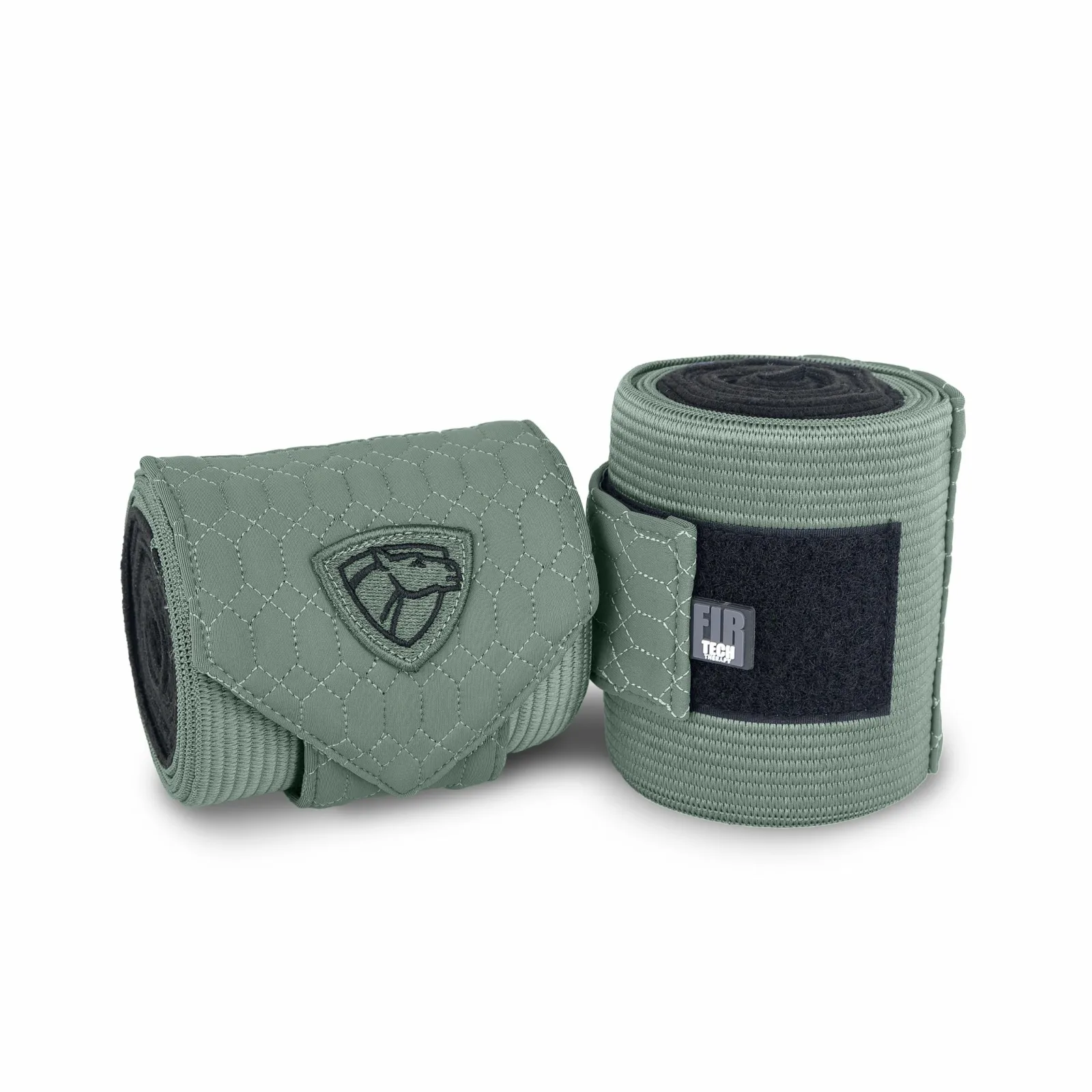 Catago FIR-Tech Grand Fleece Bandages - Image 2