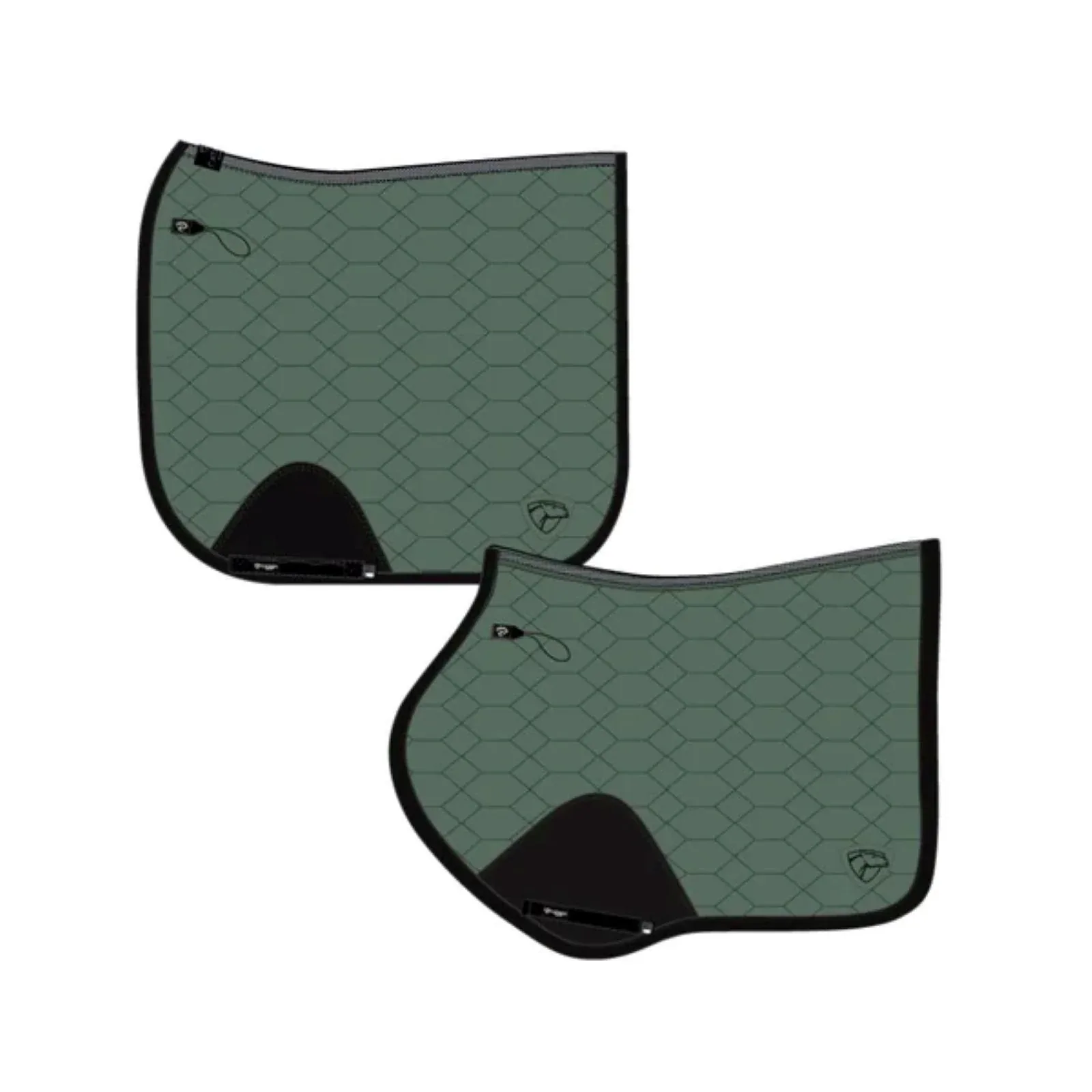 Catago FIR-Tech Grand Saddle Pad - Image 2