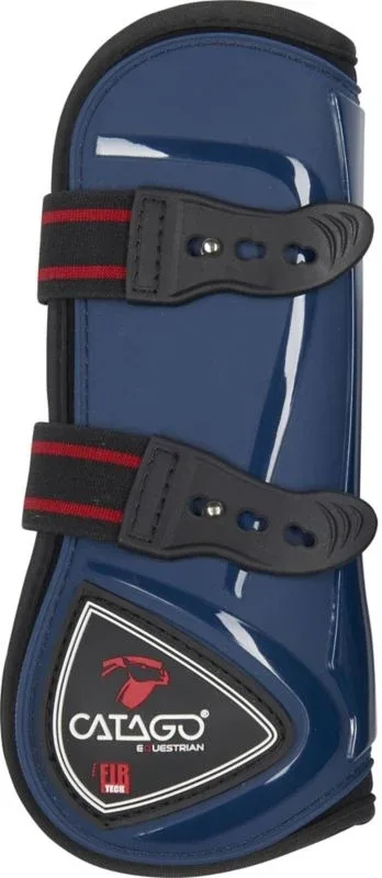 Catago Fir Tech Healing Tendon Boots - Image 2