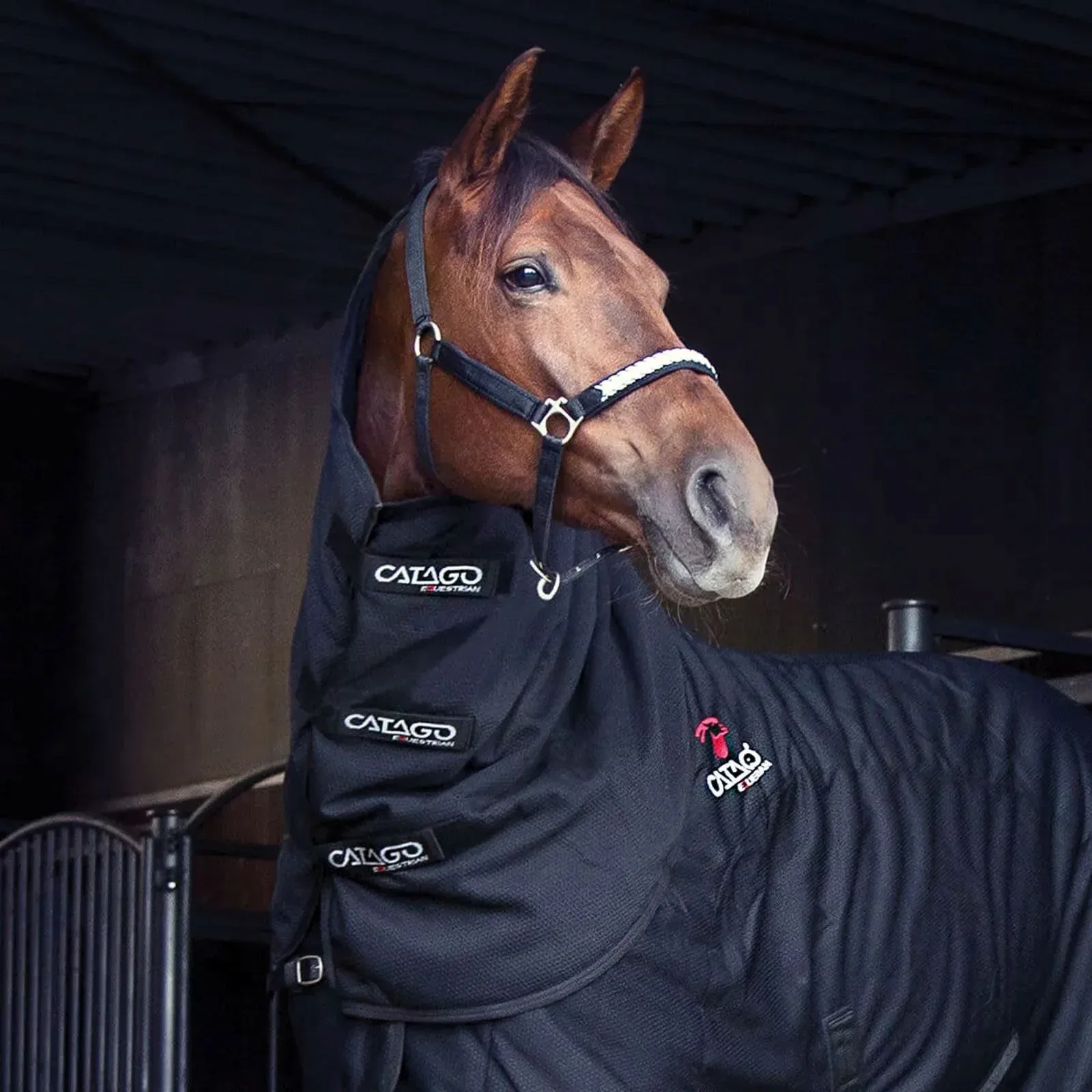 Catago FIR-Tech Turnout Neck 150G