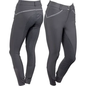Catago Ladies Emily Full Seat Breeches 26 Regular