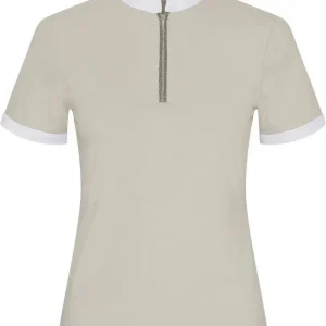 Catago Ladies Nice Short Sleeve Shirt