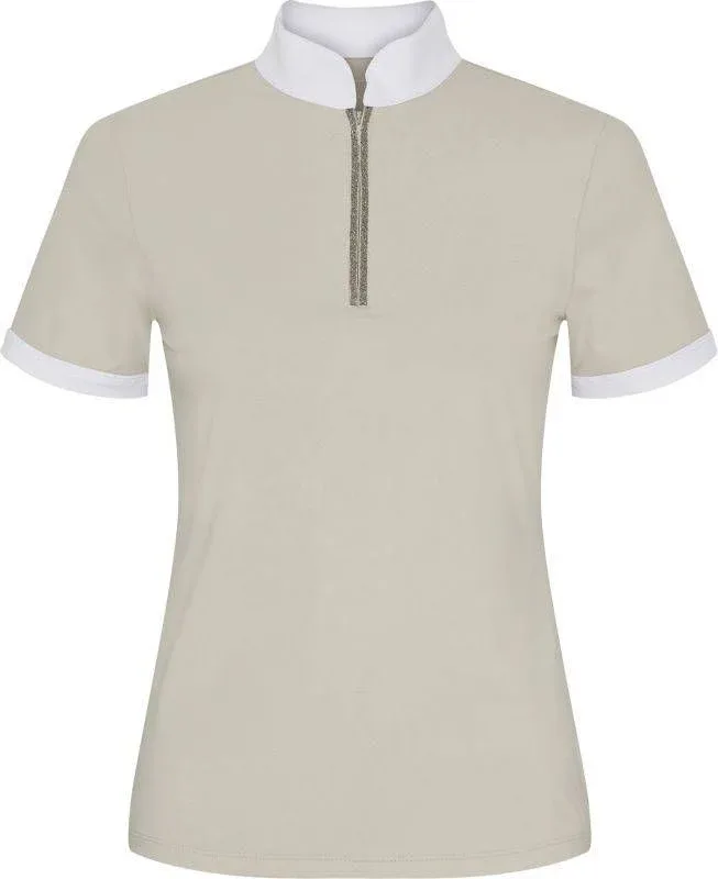 Catago Ladies Nice Short Sleeve Shirt
