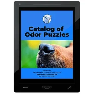 Catalog of Odor Puzzles E