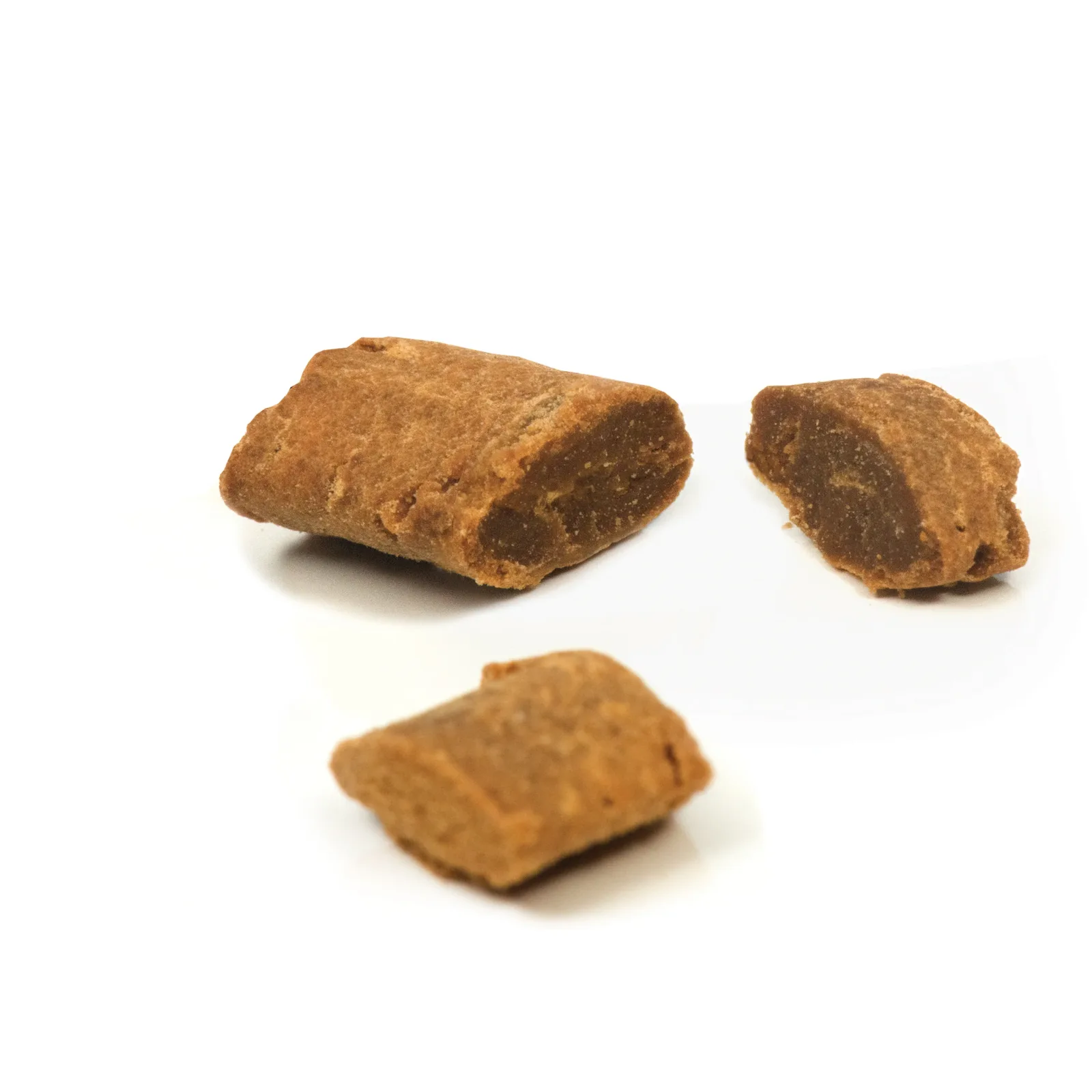 Catit Cat Nibbly Cat Treats, Salmon Flavor 3.2 oz - Image 2