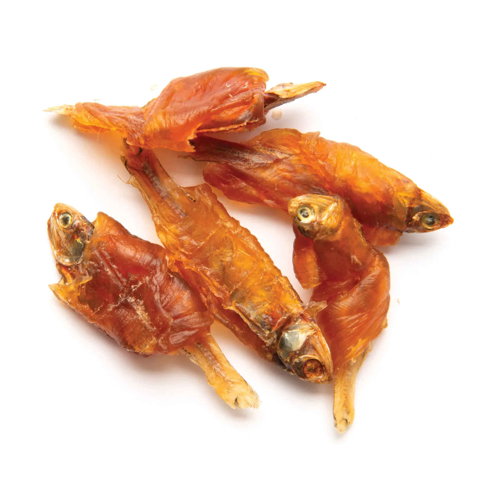 Catit Cat Nibbly Wraps, Chicken & Fish, 1.06 oz - Image 2