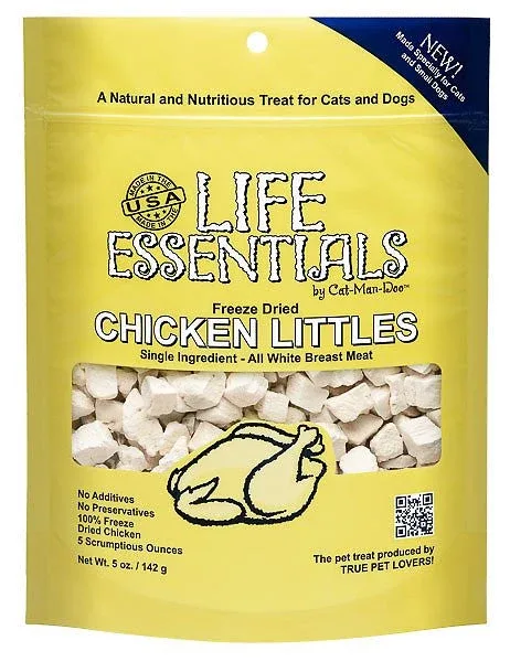Catman Dc Fzd Littles Ckn 5oz{L+x} - Image 2