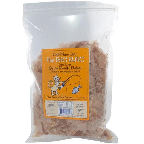 Catmandoo Big Bag 4 oz. {L+1x} 890502 - Image 2