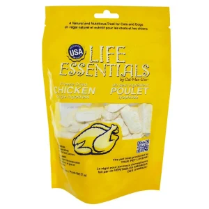 Catmandoo Freeze Dried Chicken 5 oz. {L+1x} 890508
