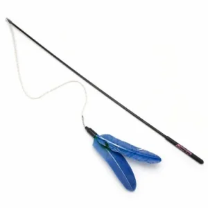 Cats Claws Feline Flyer Cat Teaser Toy