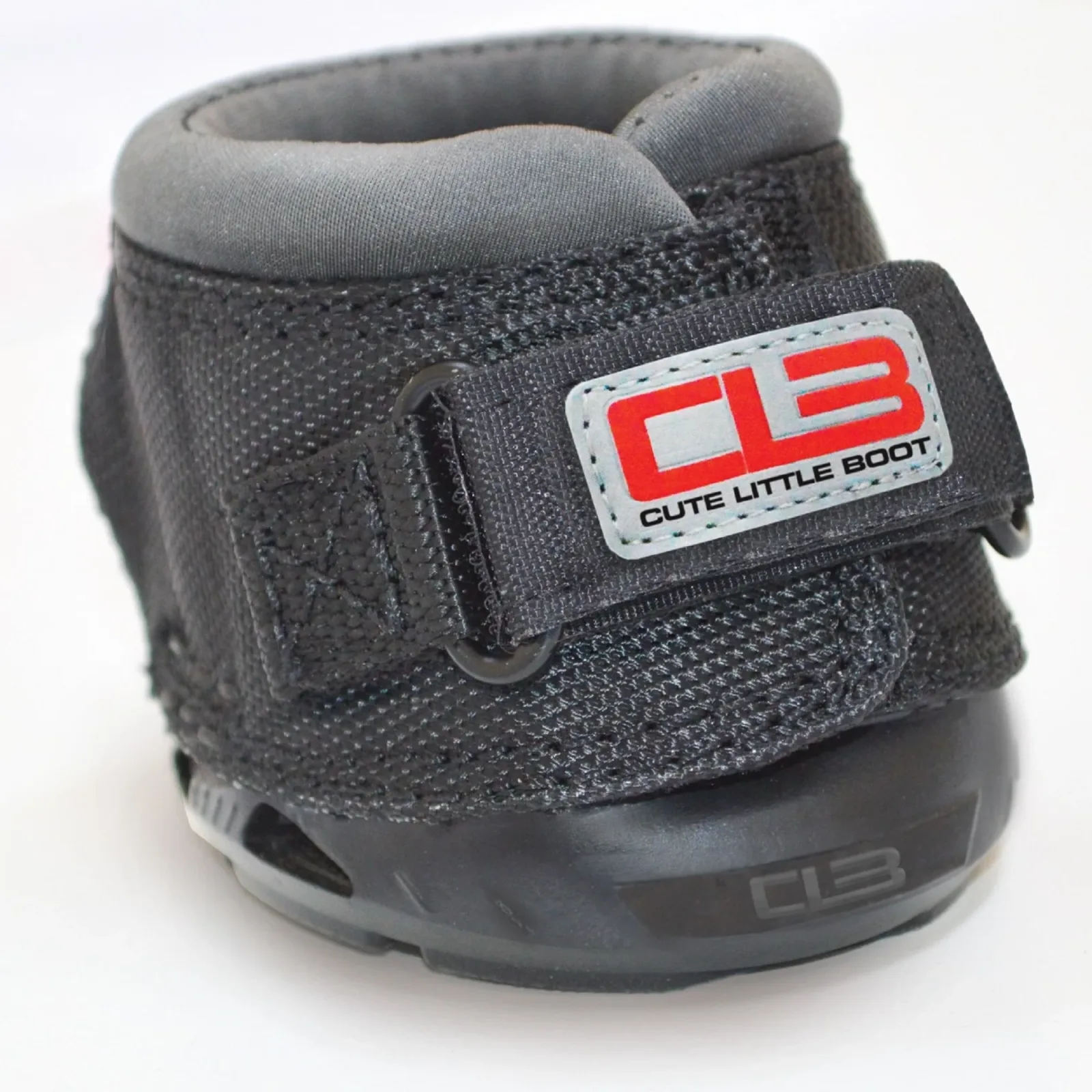 Cavallo CLB Slim Mini Hoof Boots - Sold in Pairs M - Image 2