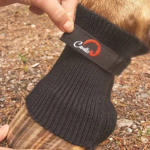 Cavallo Comfort Sleeve Sold as Pair