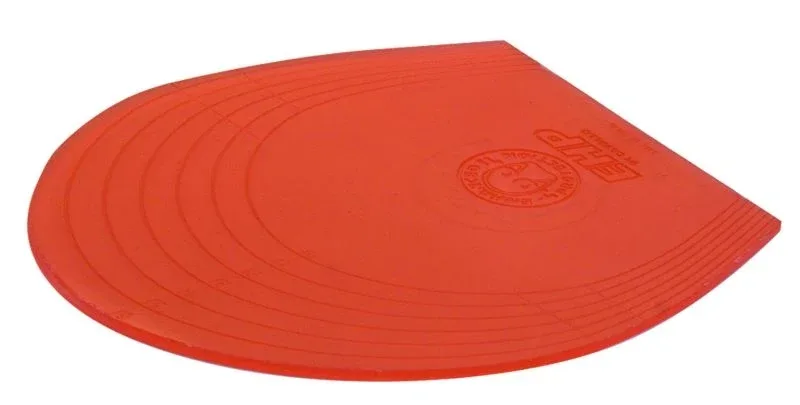 Cavallo EHP Gel Boot Pads 2-Pack