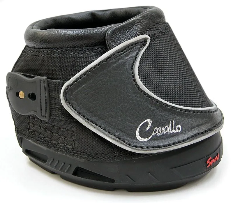 Cavallo Sport Slim Hoof Boots - Image 2