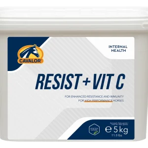 Cavalor® Resist + Vit C