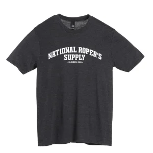 Cc Creations Columbus Ohio Graphite Tee Shirt