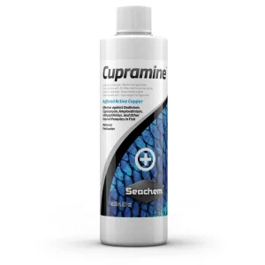 CC - Cupramine