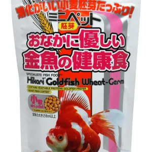 CC - GOLDFISH WHEAT GERM