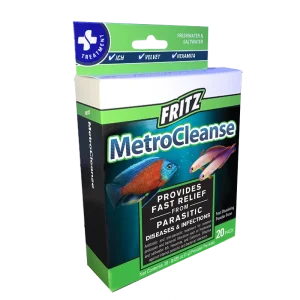 CC - MetroCleanse