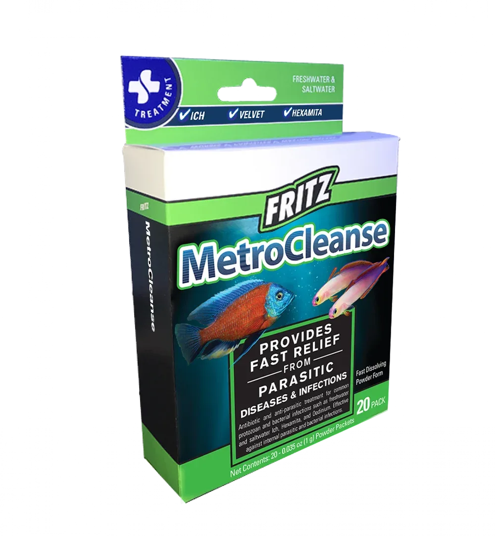 CC - MetroCleanse