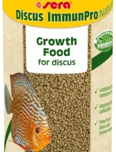 CC - sera Discus Probiotic Granules