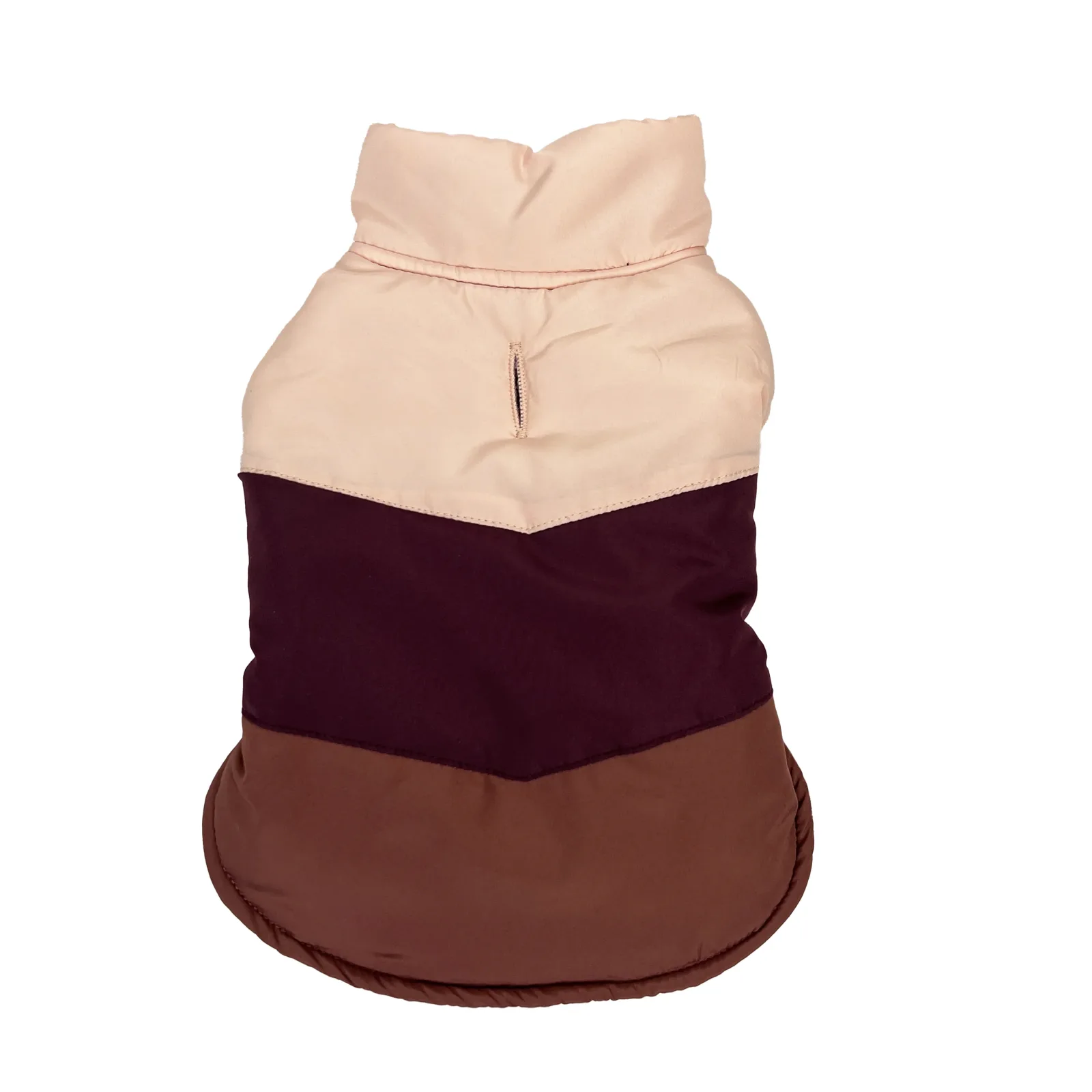 Celebrations Girls Dog Puffer Coat - Image 2
