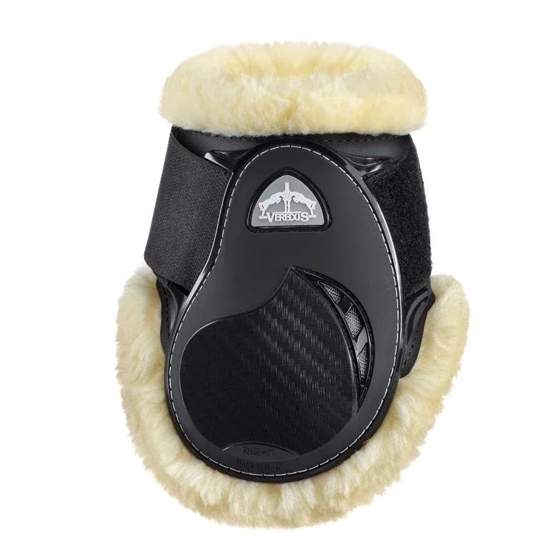 Centaur 3D-AirTek Competitor Boot Set Cob Black - Image 2