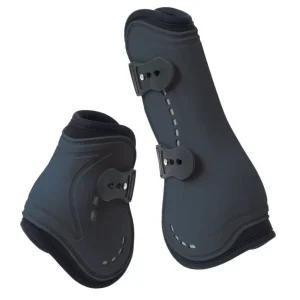 Centaur 3D-AirTek Competitor Boot Set Cob Black