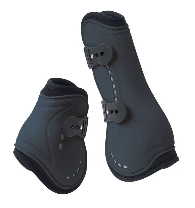 Centaur 3D-AirTek Competitor Boot Set Cob Black
