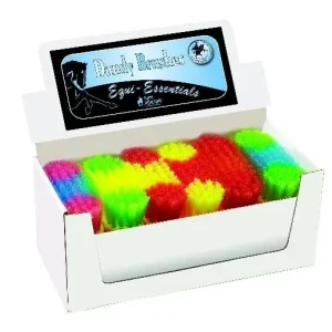 Centaur Assorted Dandy Brush Small
