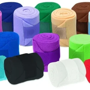 Centaur Colorful Polo Bandages