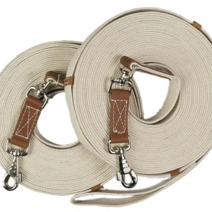 Centaur Cotton Web 45ft Long Lines